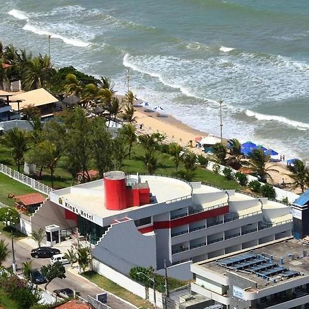 King'S Flat Hotel Natal Bagian luar foto