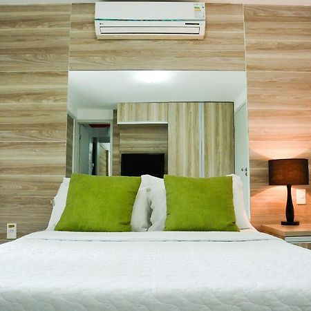 King'S Flat Hotel Natal Bagian luar foto