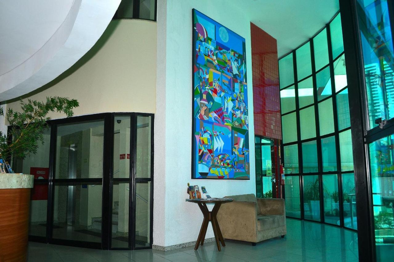 King'S Flat Hotel Natal Bagian luar foto