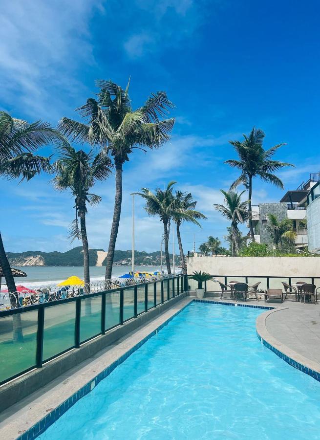 King'S Flat Hotel Natal Bagian luar foto