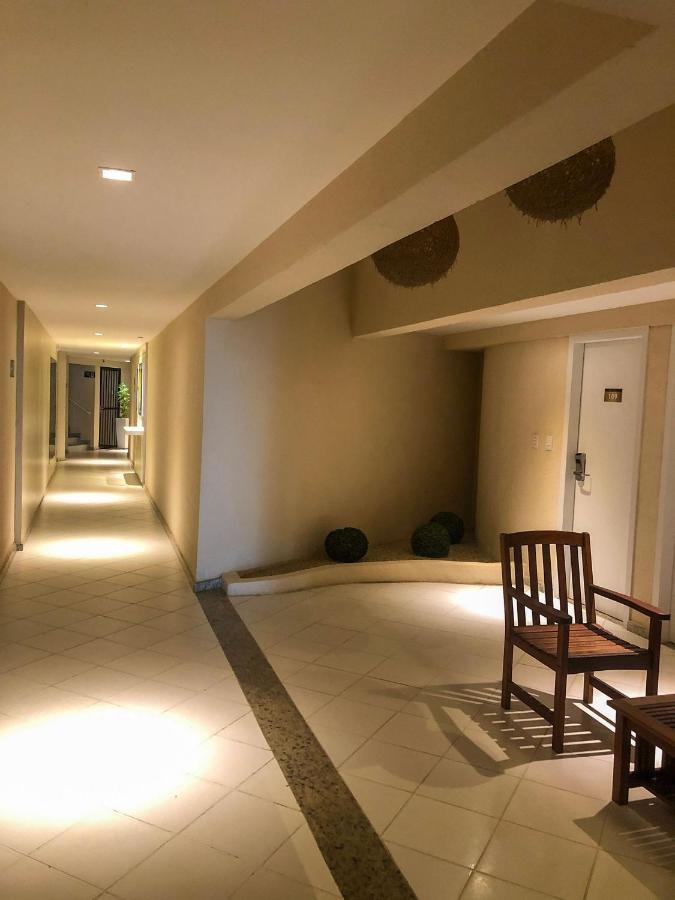King'S Flat Hotel Natal Bagian luar foto