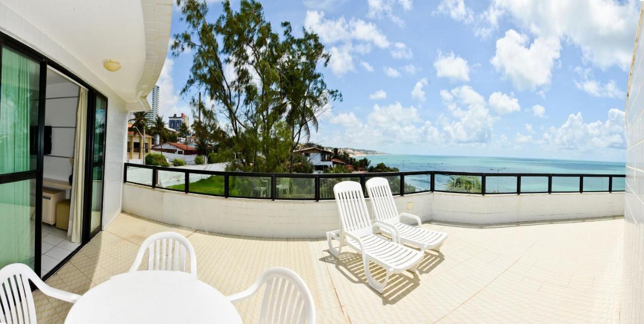 King'S Flat Hotel Natal Bagian luar foto