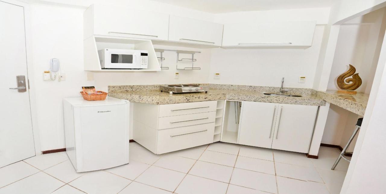 King'S Flat Hotel Natal Bagian luar foto