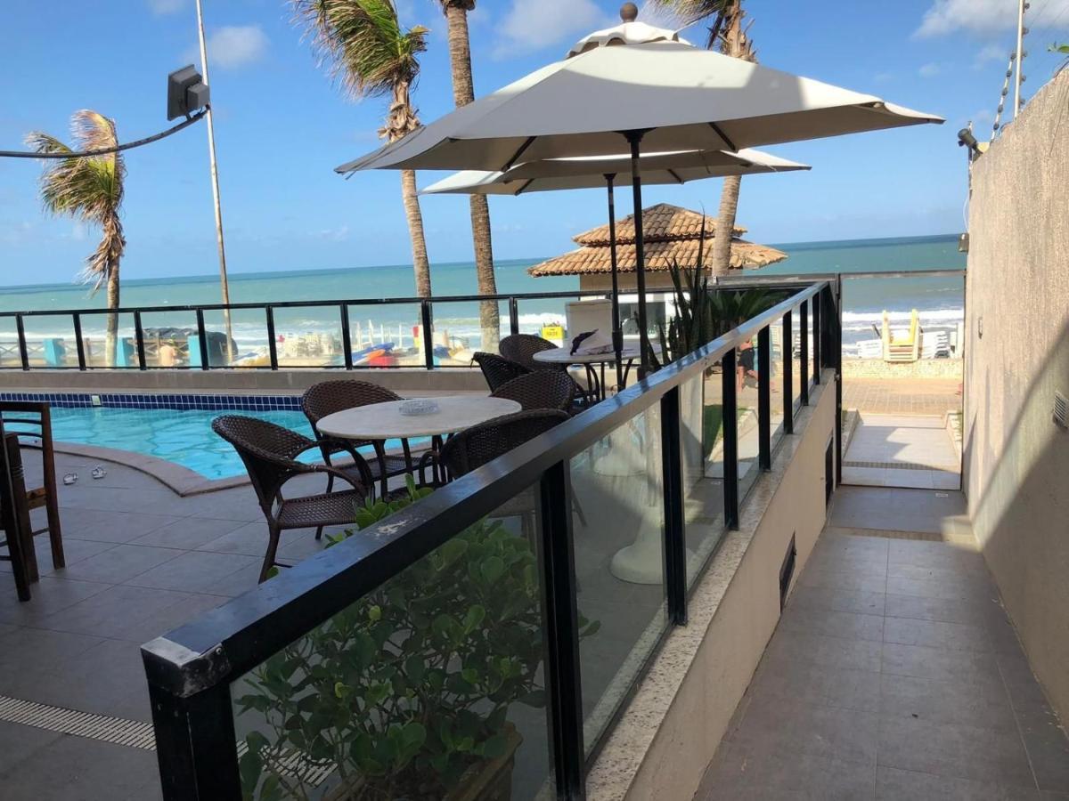 King'S Flat Hotel Natal Bagian luar foto