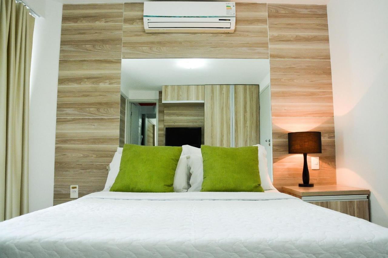 King'S Flat Hotel Natal Bagian luar foto