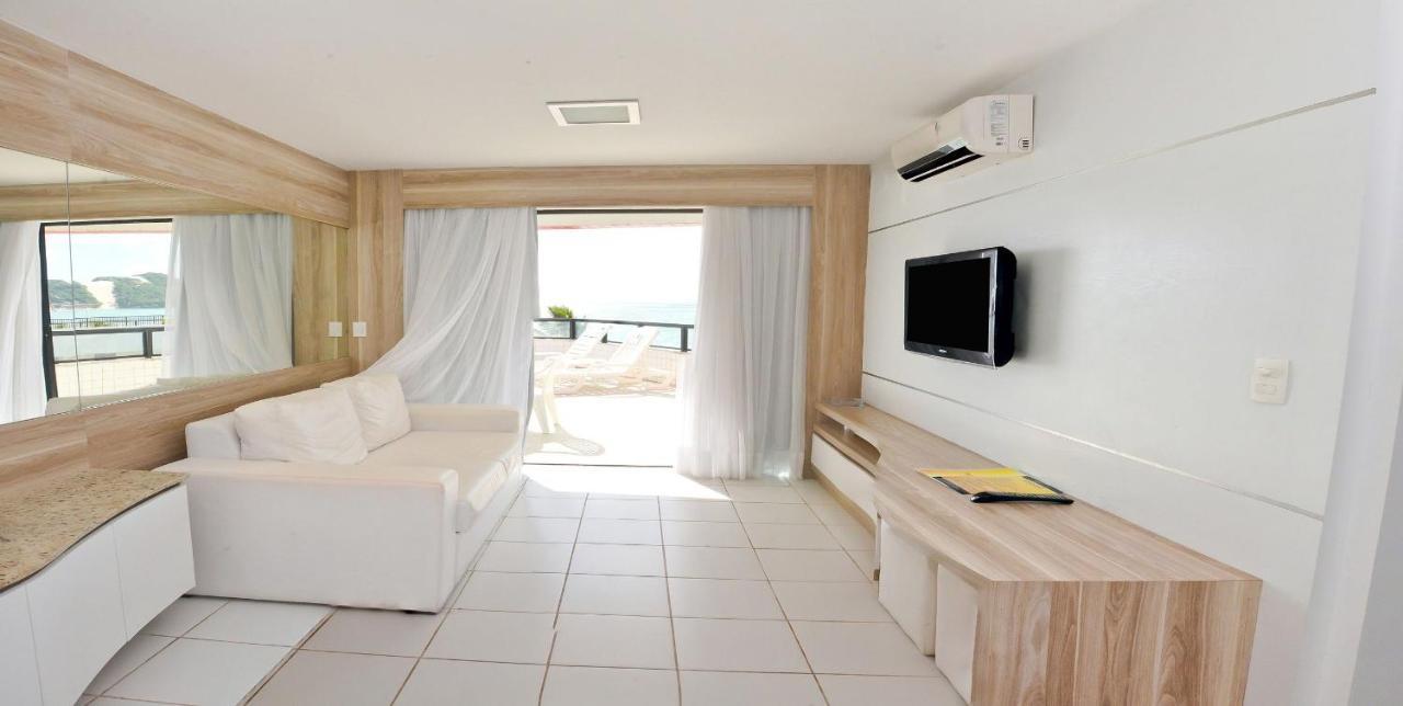 King'S Flat Hotel Natal Bagian luar foto