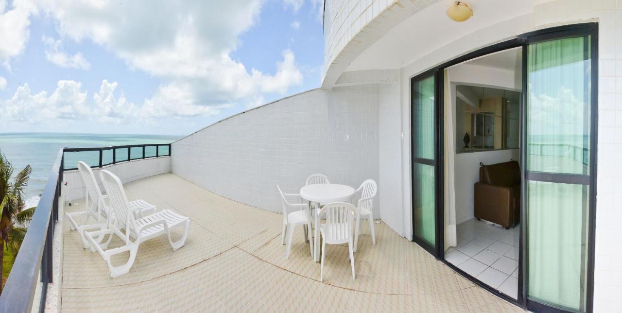 King'S Flat Hotel Natal Bagian luar foto