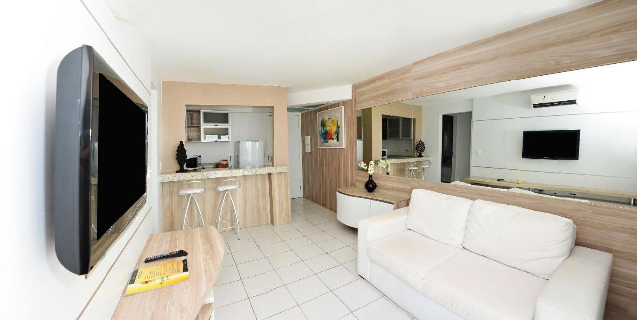 King'S Flat Hotel Natal Bagian luar foto