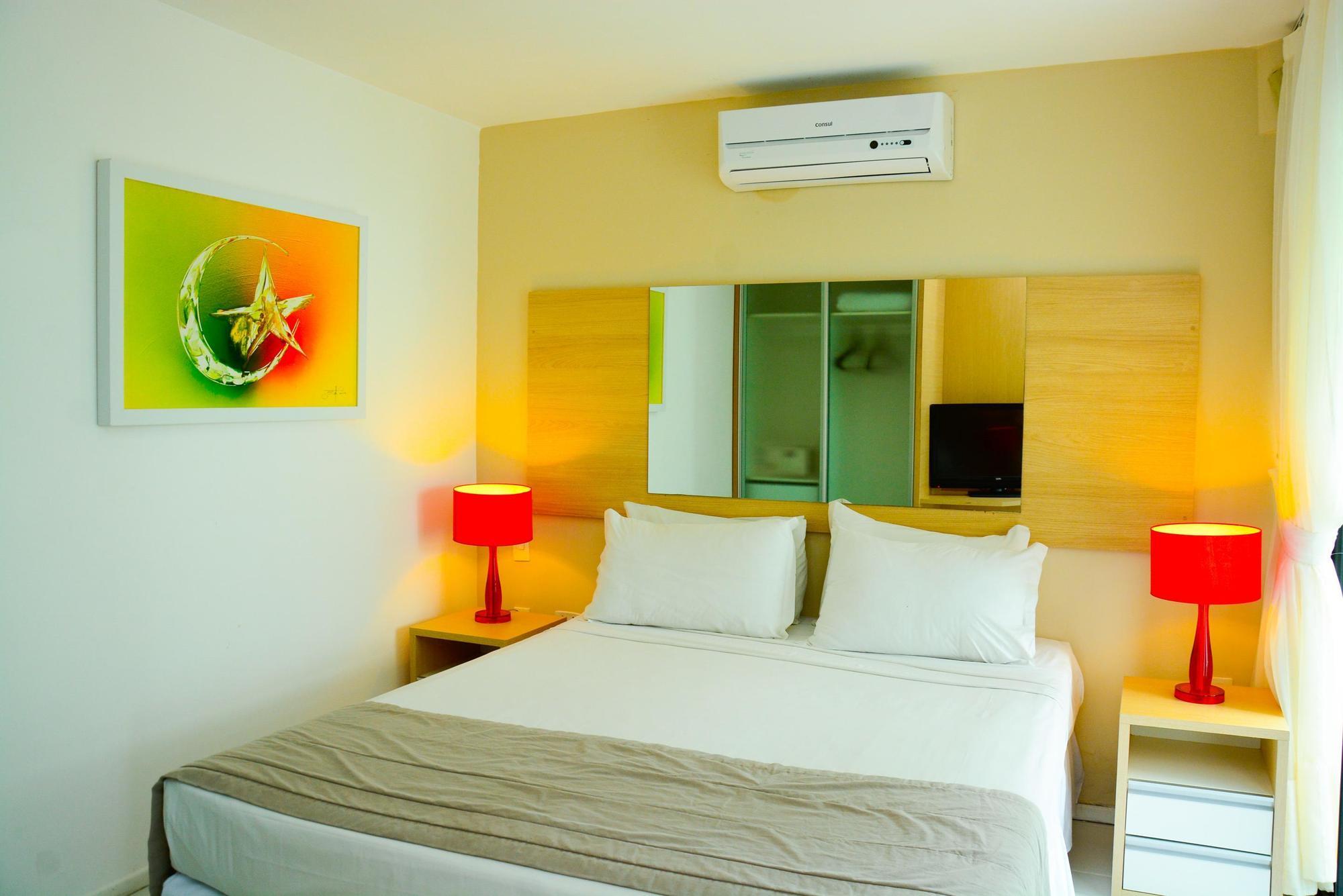 King'S Flat Hotel Natal Bagian luar foto