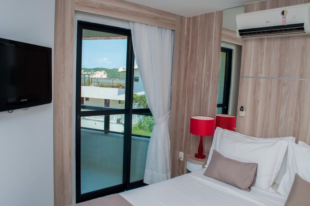 King'S Flat Hotel Natal Bagian luar foto