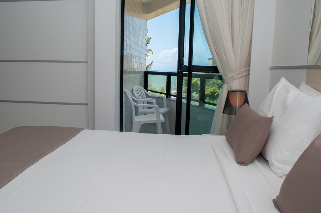 King'S Flat Hotel Natal Bagian luar foto