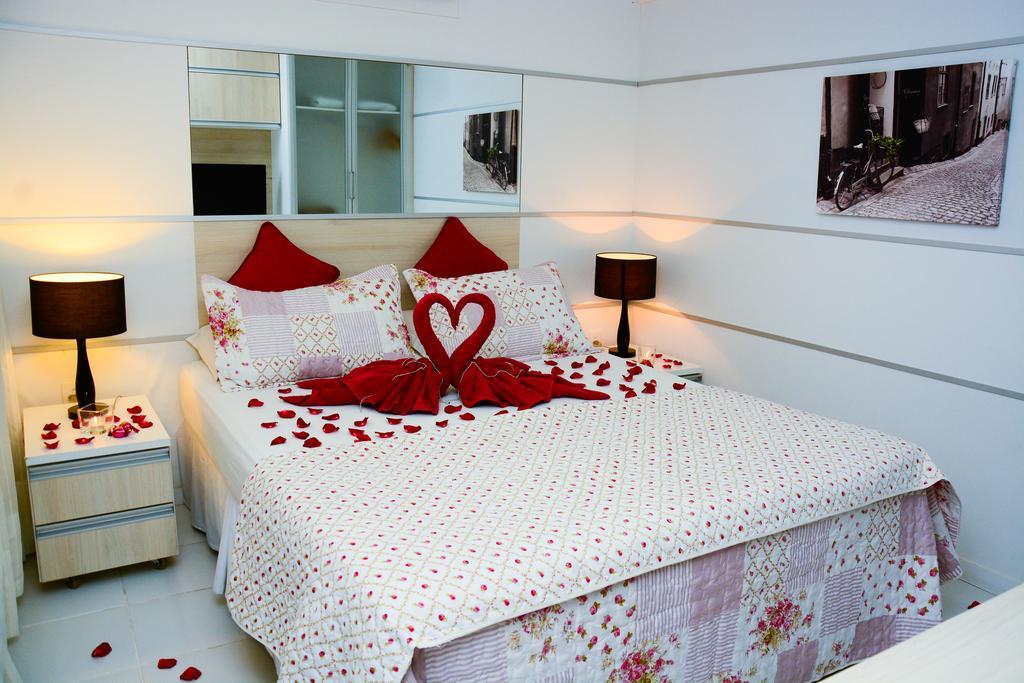 King'S Flat Hotel Natal Bagian luar foto