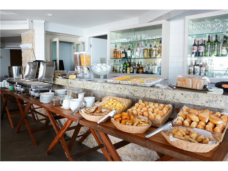 King'S Flat Hotel Natal Bagian luar foto