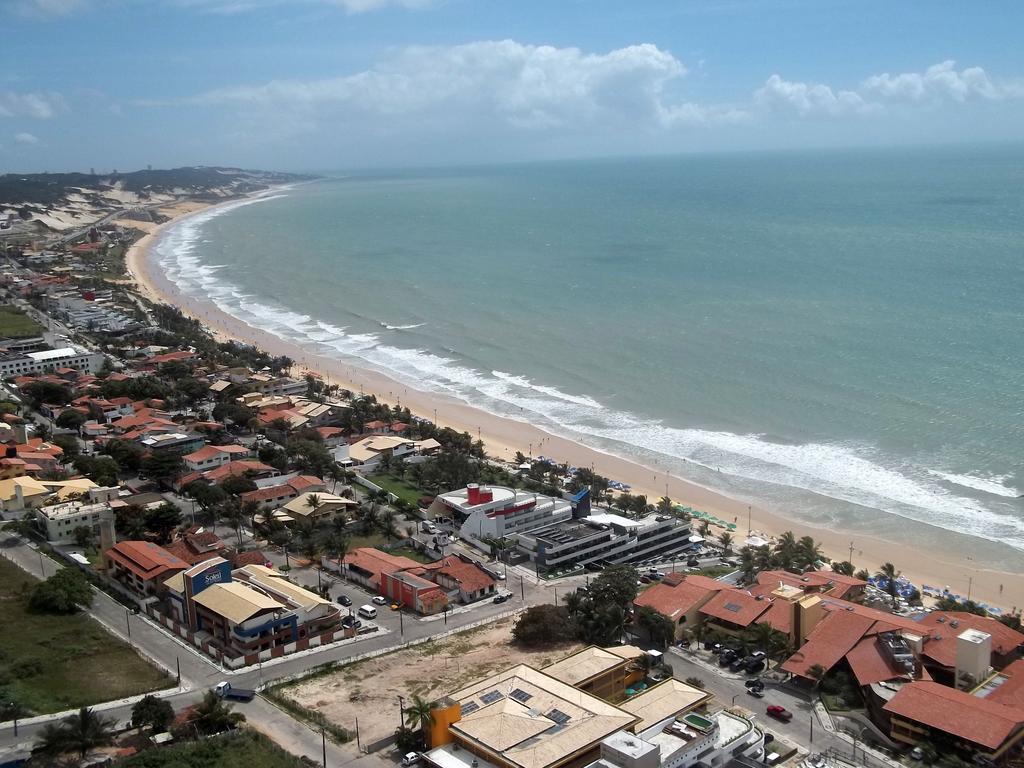 King'S Flat Hotel Natal Bagian luar foto